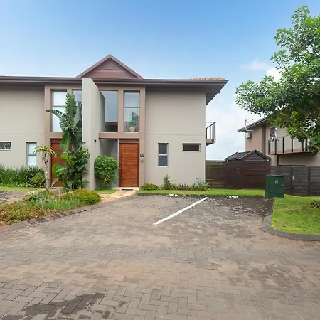 56 Zimbali Wedge Villa Ballito Exterior photo