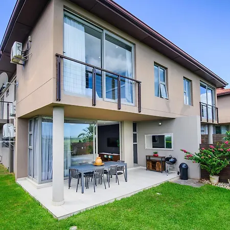 56 Zimbali Wedge Villa Ballito Exterior photo