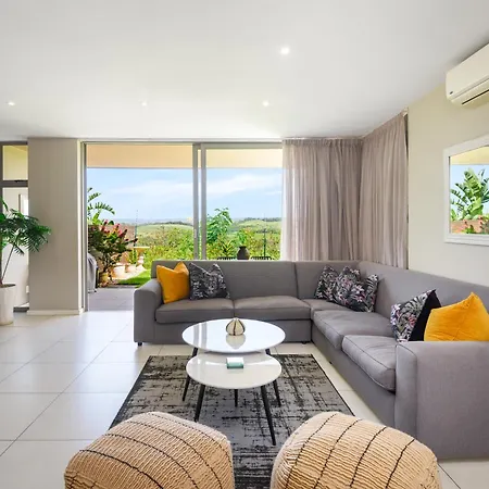 56 Zimbali Wedge Villa Ballito Exterior photo