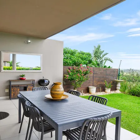 56 Zimbali Wedge Villa Ballito Exterior photo