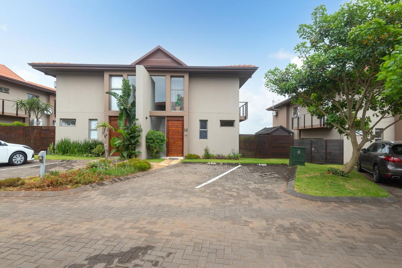 Holiday home 56 Zimbali Wedge