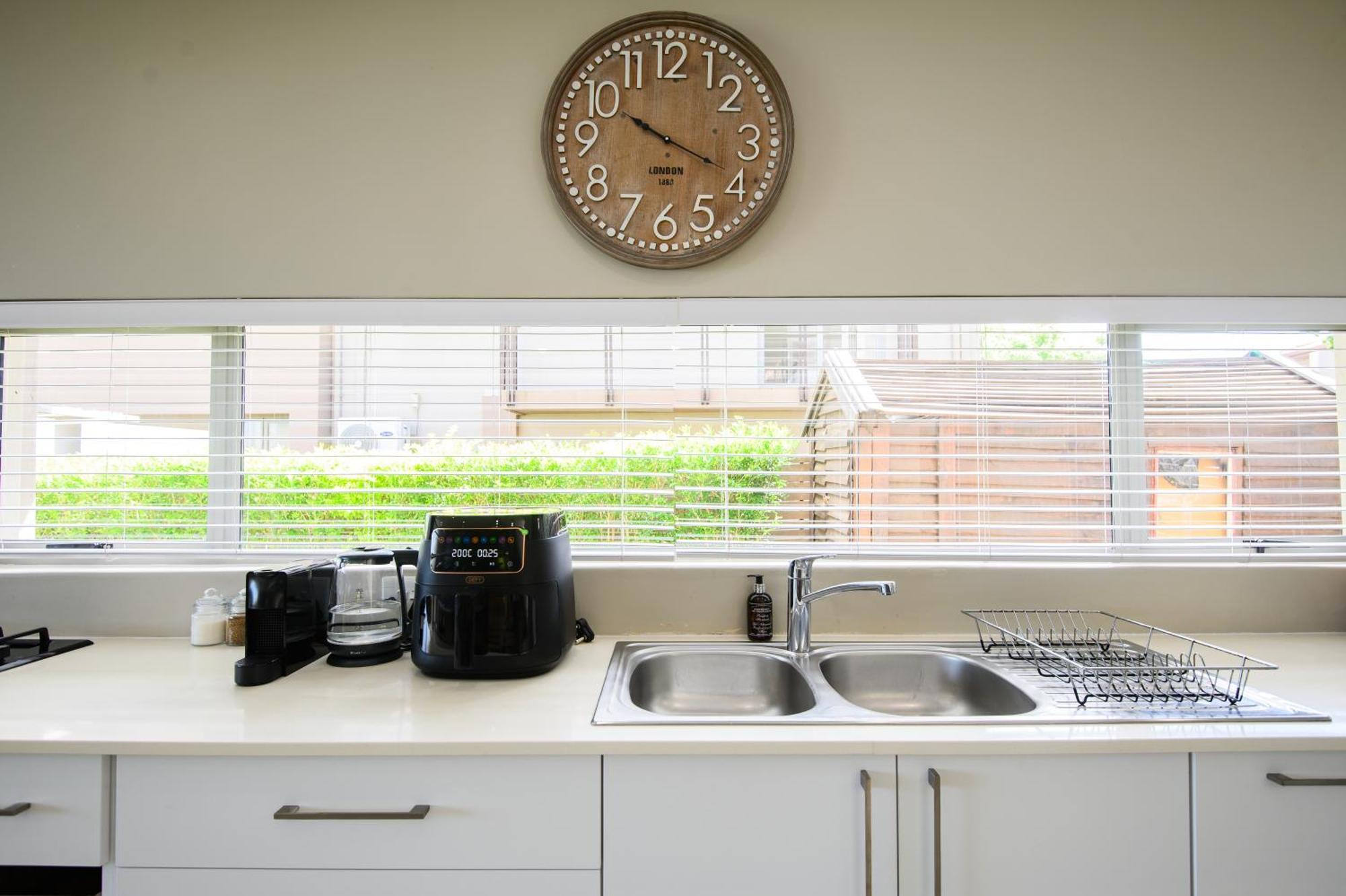 56 Zimbali Wedge Holiday home Ballito