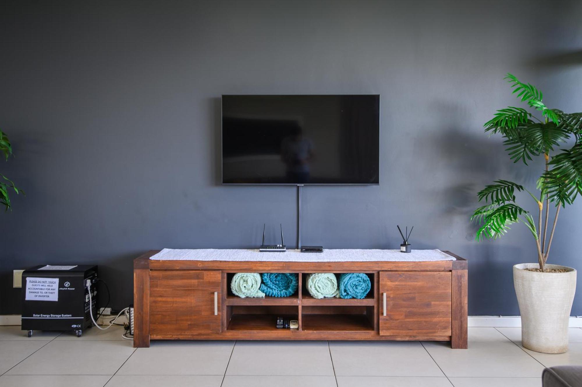 Holiday home 56 Zimbali Wedge Ballito