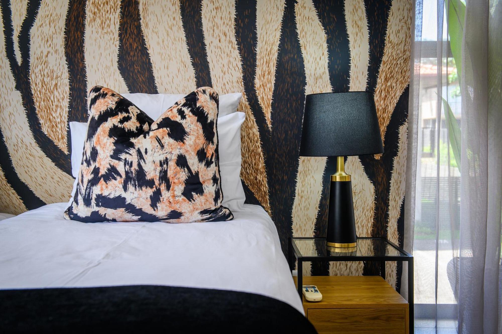 56 Zimbali Wedge Holiday home