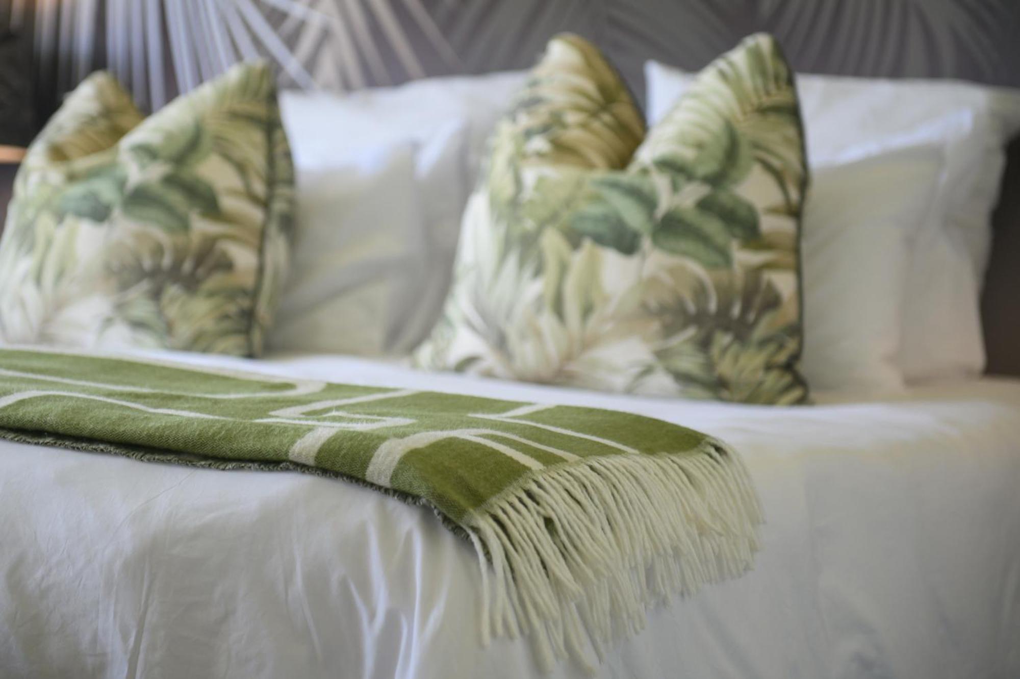 56 Zimbali Wedge Holiday home Ballito