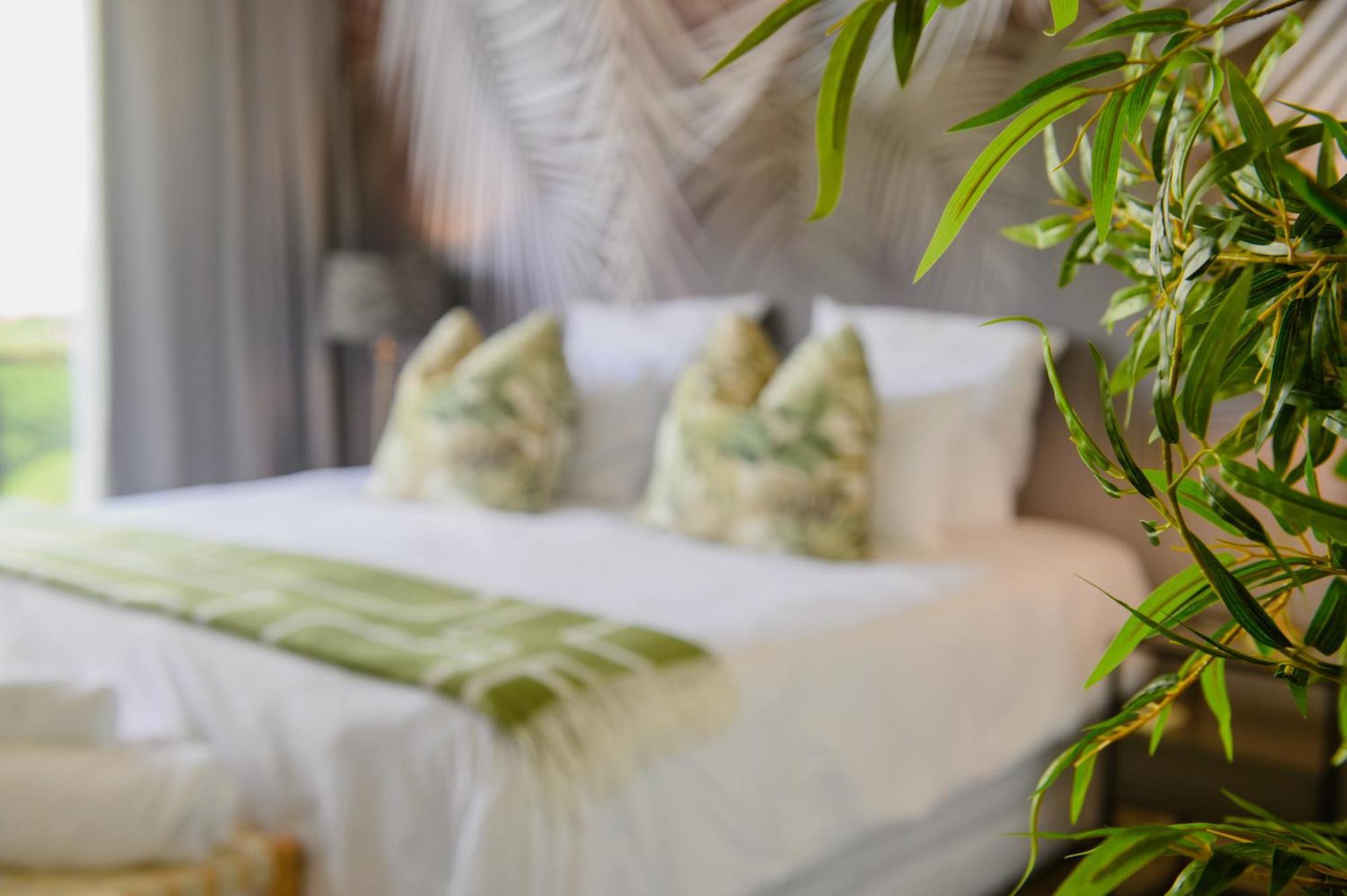 56 Zimbali Wedge Holiday home *