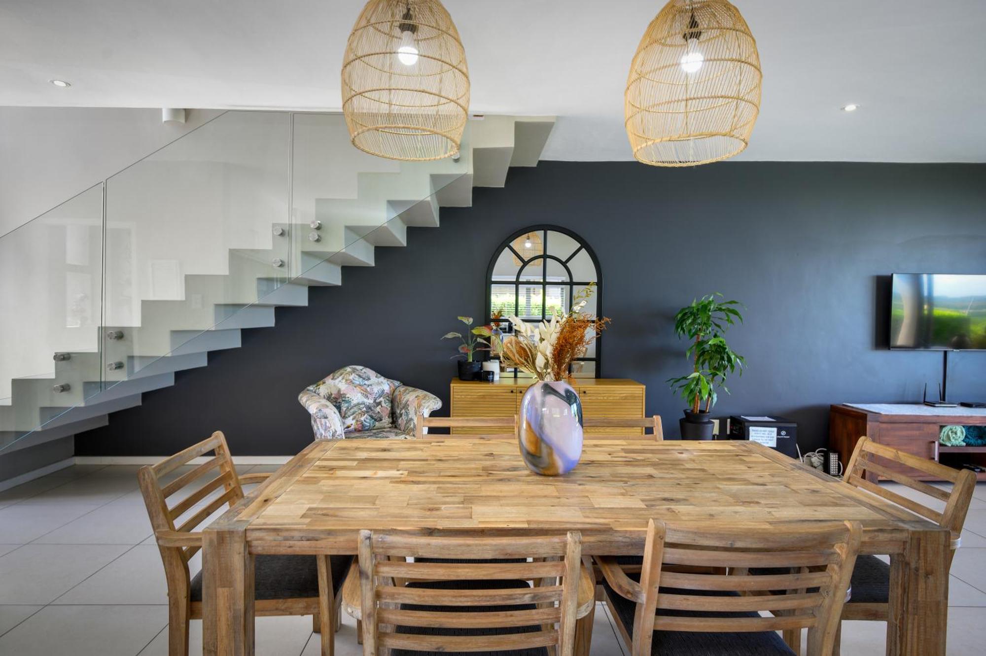 Holiday home 56 Zimbali Wedge *