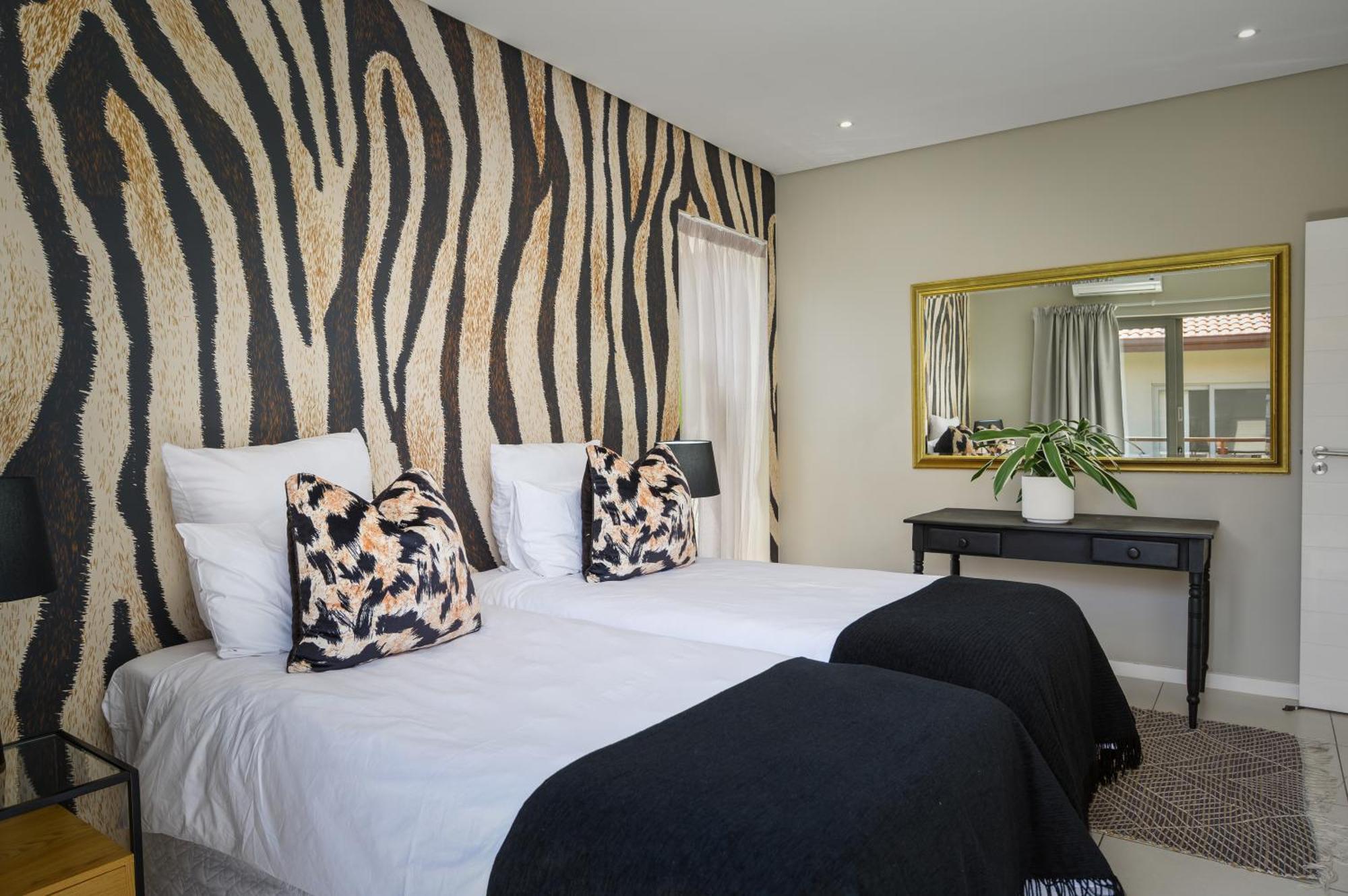 Holiday home 56 Zimbali Wedge Ballito