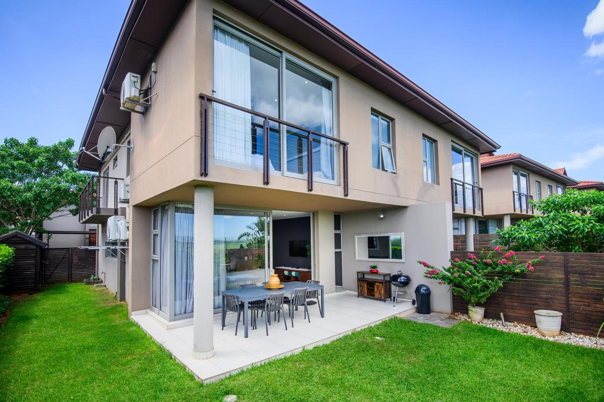 56 Zimbali Wedge Ballito