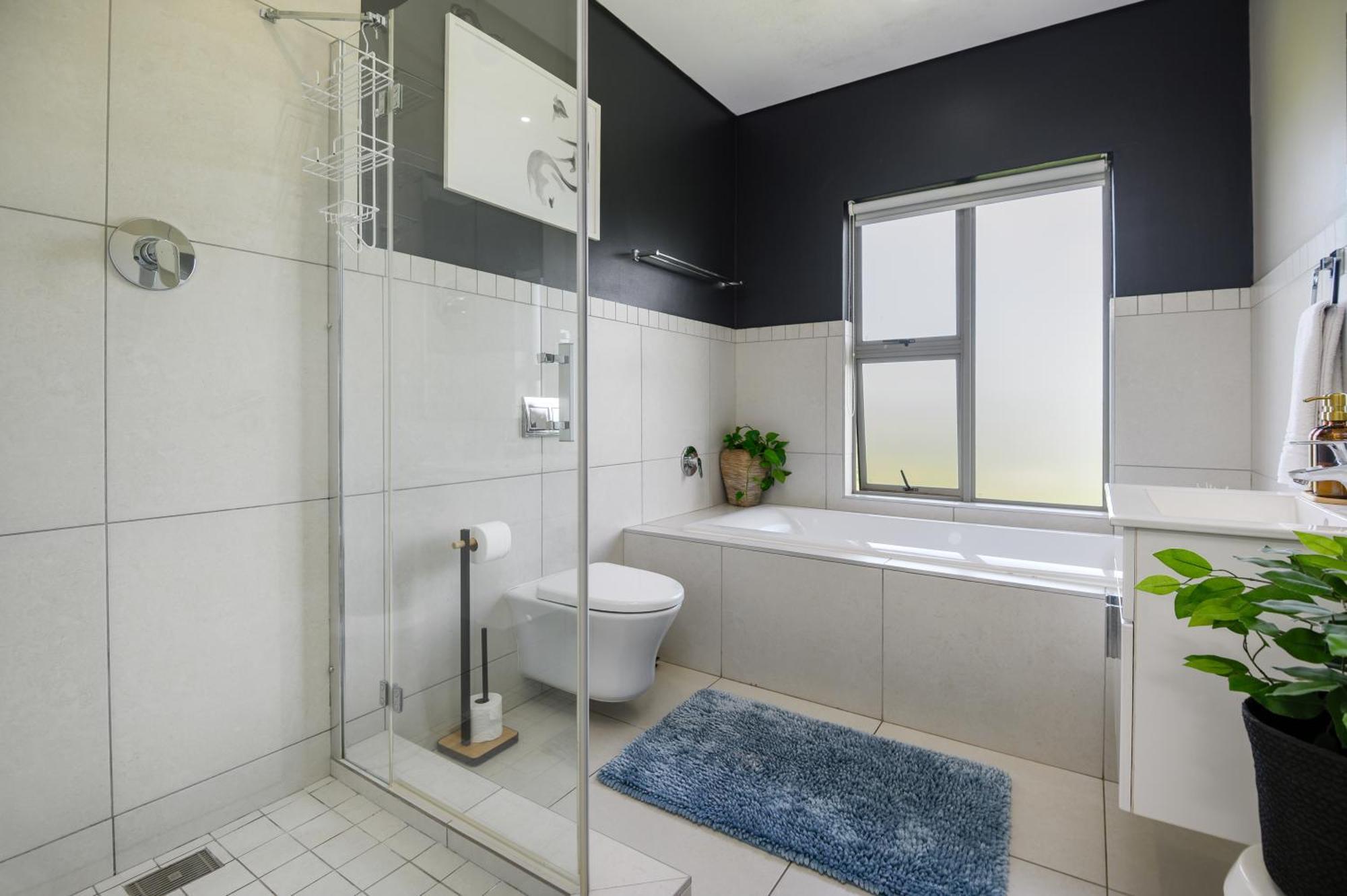 56 Zimbali Wedge Holiday home