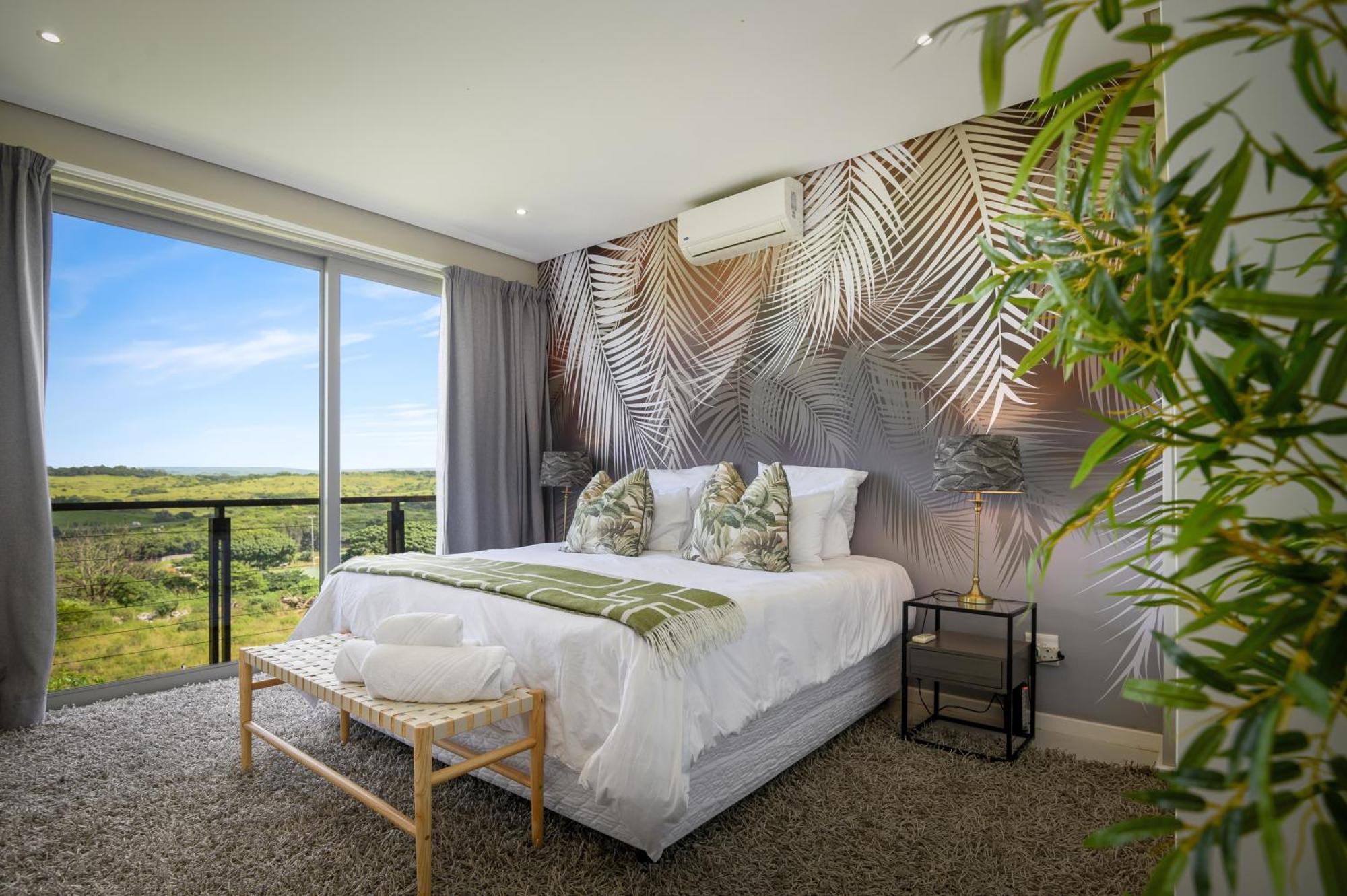 56 Zimbali Wedge Holiday home Ballito