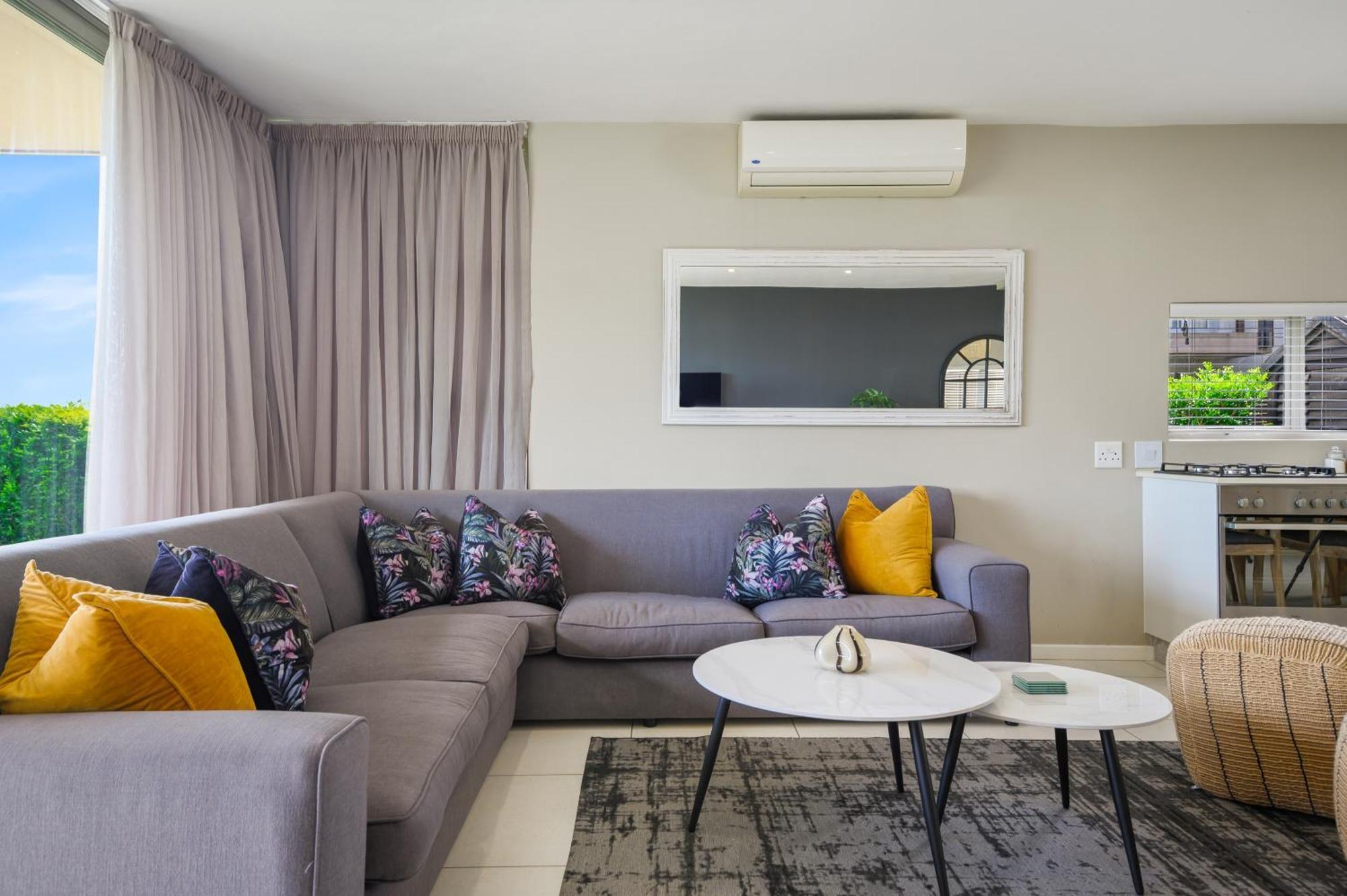 56 Zimbali Wedge Holiday home