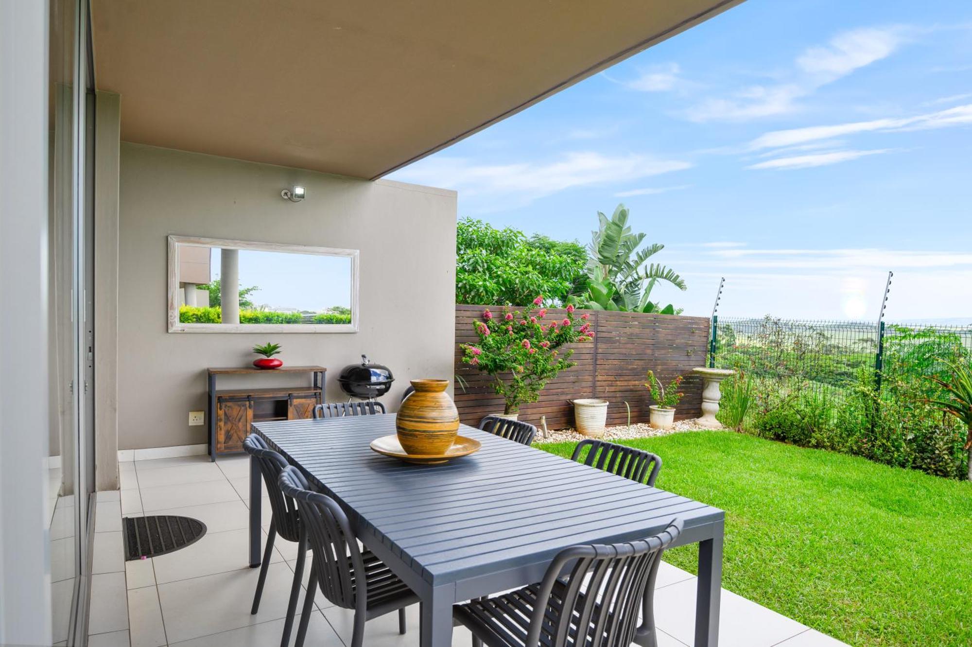 Holiday home 56 Zimbali Wedge Ballito