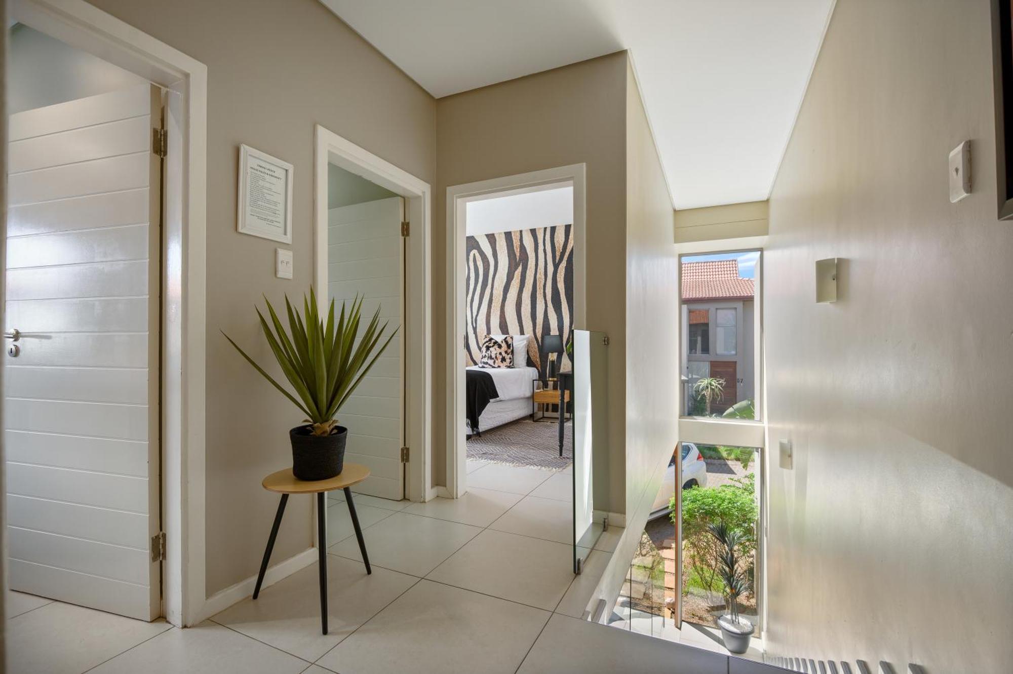 56 Zimbali Wedge Holiday home